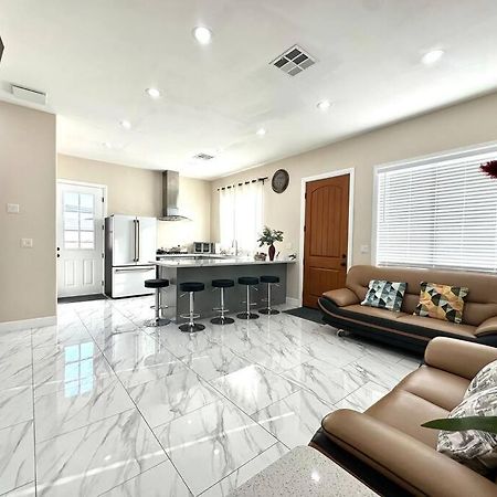 Willa New Renovated House In Little Saigon Midway City Zewnętrze zdjęcie