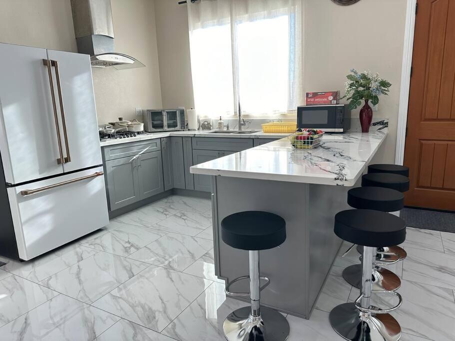 Willa New Renovated House In Little Saigon Midway City Zewnętrze zdjęcie