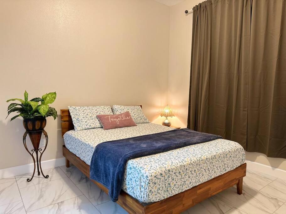Willa New Renovated House In Little Saigon Midway City Zewnętrze zdjęcie
